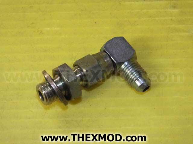 Adapter - 530.059.0014-1
