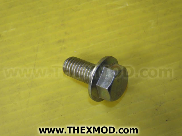 Bolt Machine - DIN6921-M12X25-10.9-A3P FT212251-1