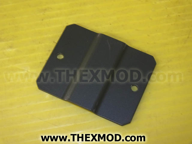 Cover Access - S8-94-2557XAA-1