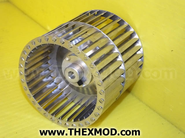 Fan Centrifugal - 153-6150-609-1