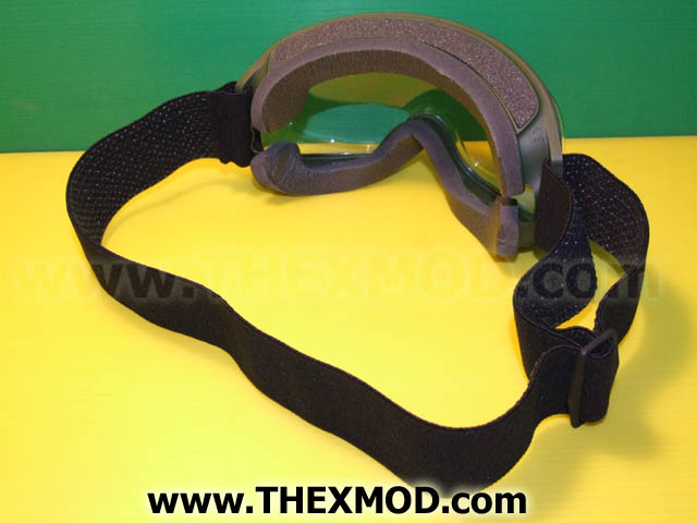 Goggles - Drivers / Commanders-2