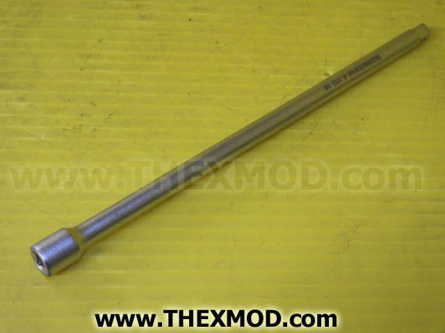 Extension 1/4IN sd 8IN - BS 4006 PT1-1