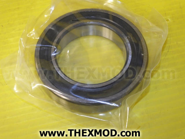 Bearing - 6011-EE 2213 2136-110 6011-2RS-1