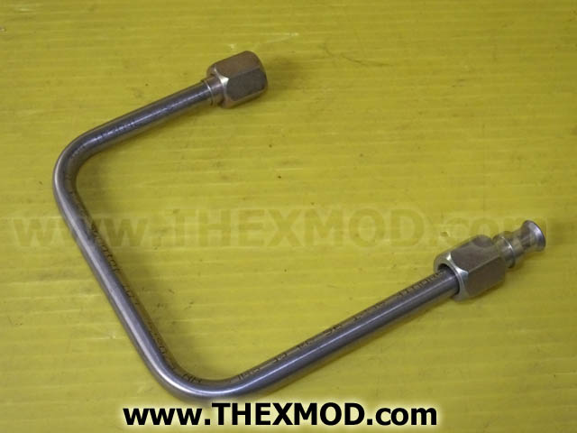 Steering Hoses - FF5300-2602-20-1
