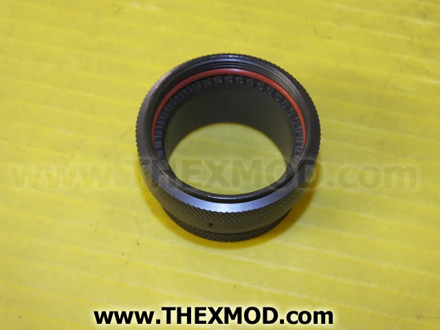 Backshell - G8414 23N S14-02-0798 S14-02-0798-1