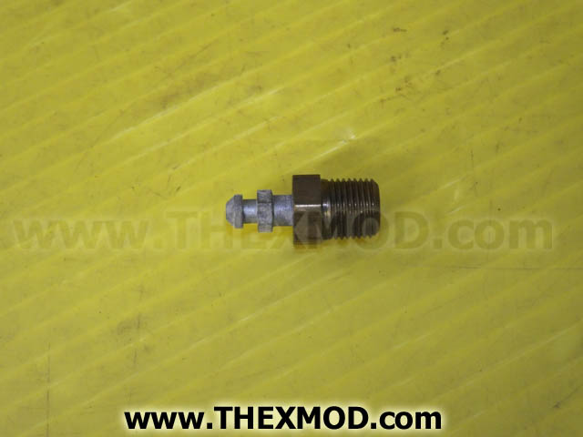 Valve Bleeder - 29-200-001-1