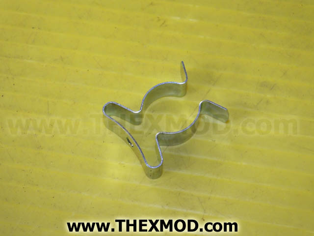 Clip Spring - 151-206X-1