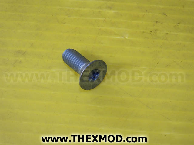 Screw - 06022330405-1