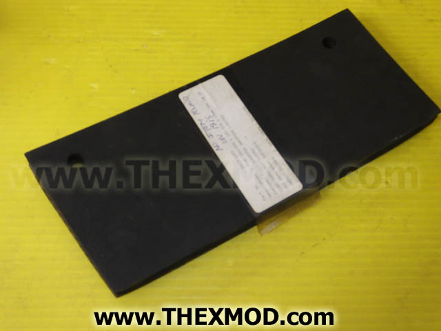 Flap - 260/245 x 107 x 15mm - JSC315265-1