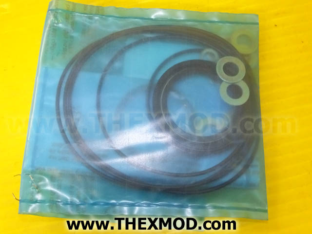 Seal Set - 151-1166-1