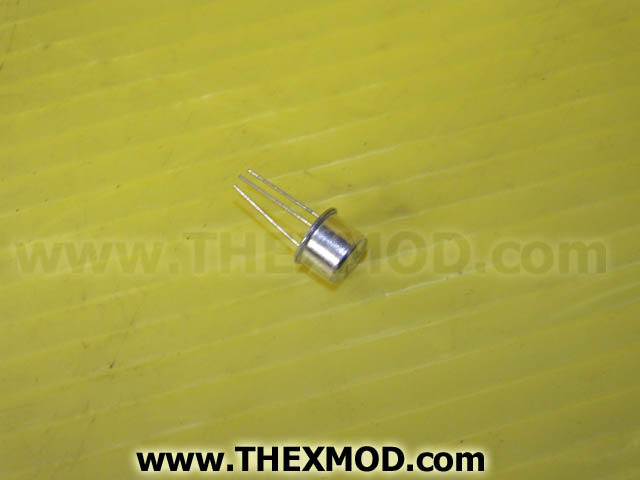 Transistor - CV7670 2N2905-1