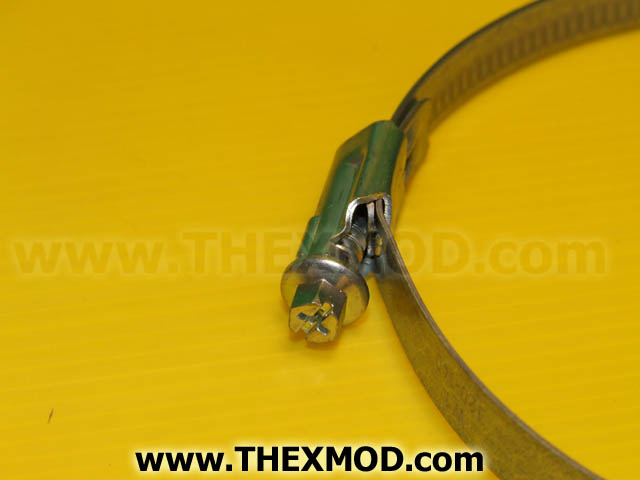 Clamp Hose - 120mm - 140mm -2