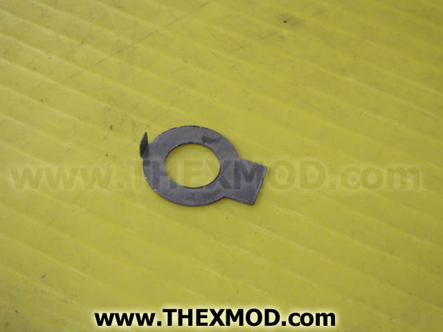 Washer Key - FV274118-1
