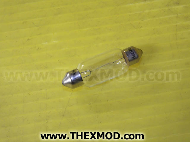 Bulb - 24V - 15W - 350-3266-015-1