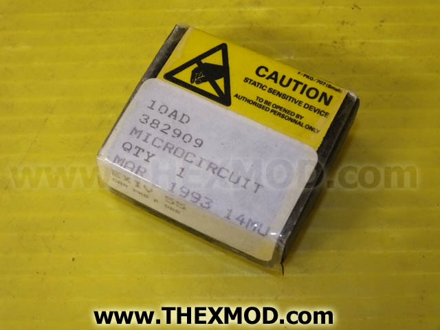 Microcircuit - BS9442F0263 445/4/02437/161 1973142-1