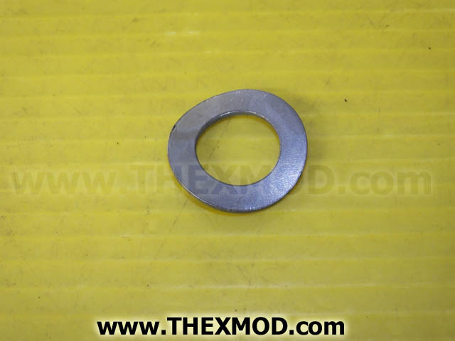 Washer - 550714-1