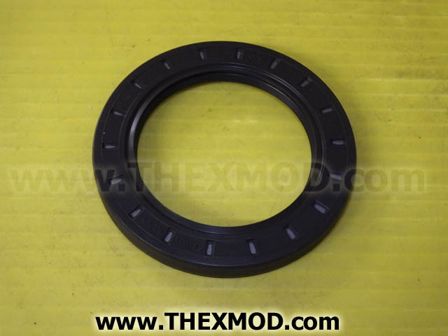 Seal - 0738569-1