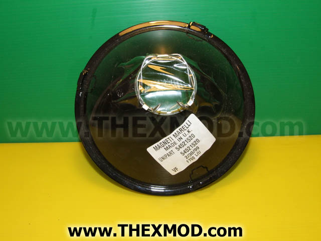Light - Headlight -2