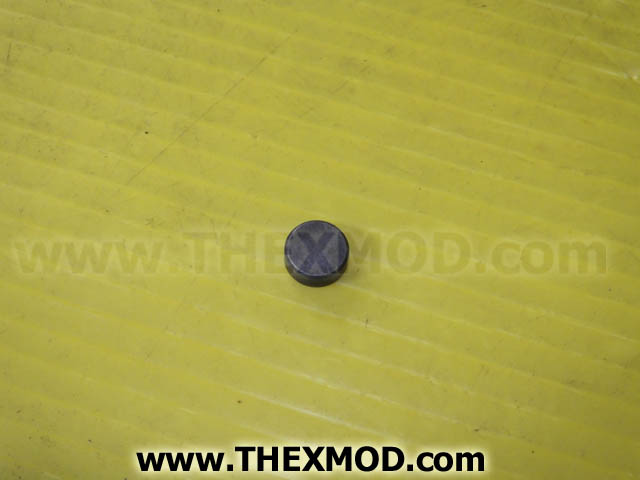 Pad Wear - 3910412 CBU1017-1