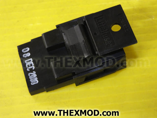 Fuseholder - DF1290847 152001-1