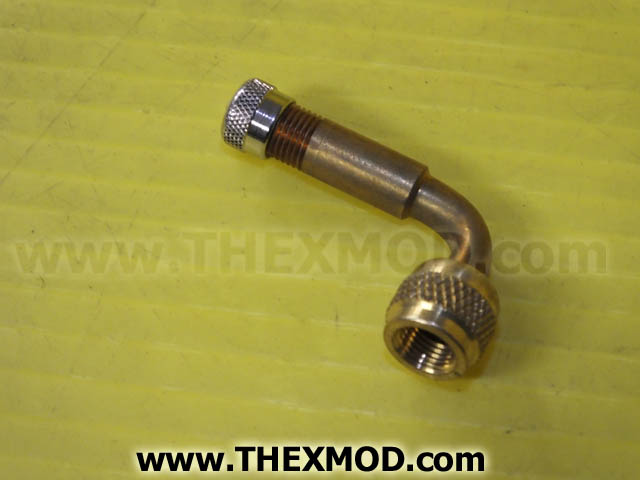 Tyre Valve Extension - R1197-1