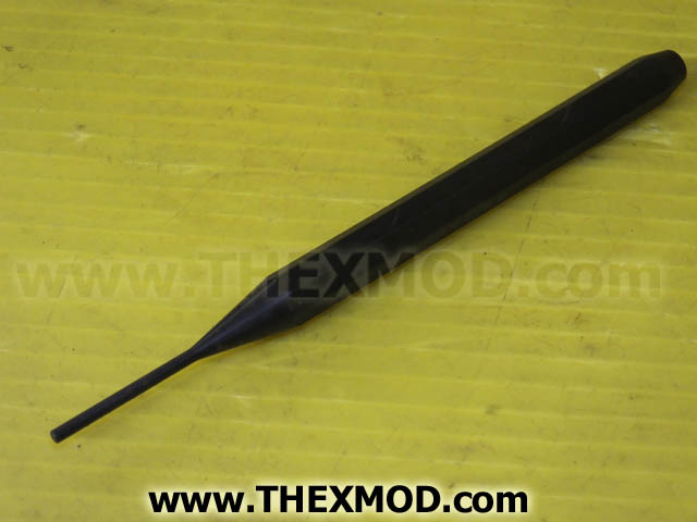 Punch Drive Pin - BS3066-1