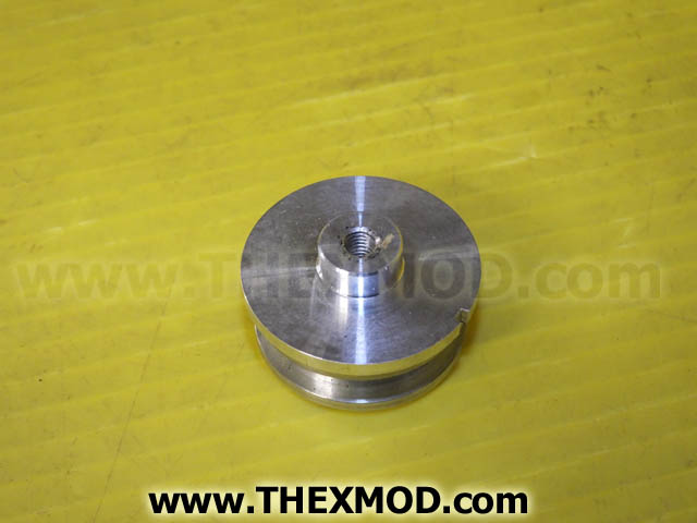 Plug Sealing - FV1013436-1