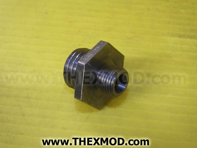 Plug - FV1027196-1
