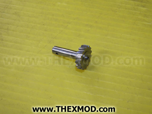 Gear Shaft - 342-32-1