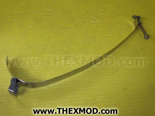 Clamp Hose - 211-517-9025-1