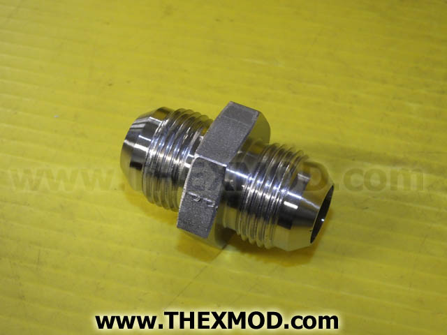 Nipple Tube - AN815-12J-1