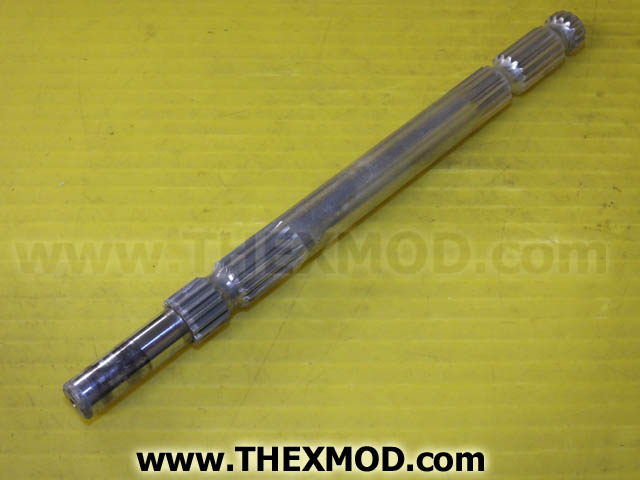 Shaft - 6827282-1