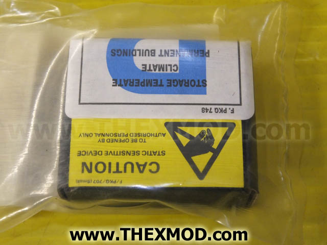 Transistor - 352-0734-010-1