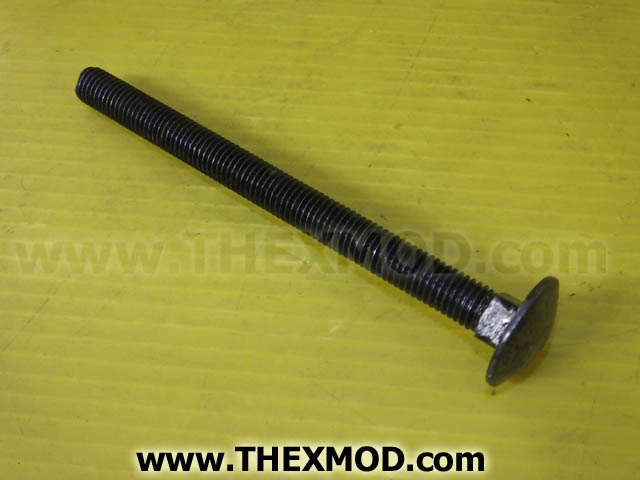 Bolt - M12 x 150 BS4933 4190-1