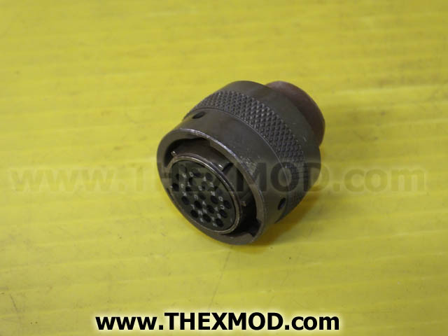 Connector - BSI BS 9522 C20011419FN0 33BS-2510 B91315-1