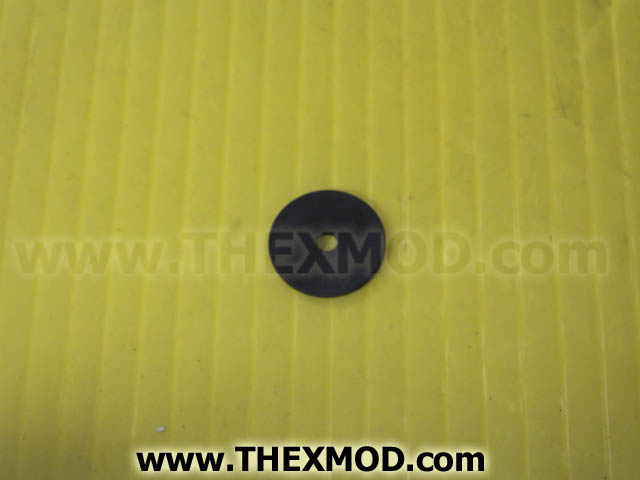 Washer - M43581-5038&M43581-5038-04-1