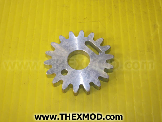 Gear Spur - S14/94/0213XAB-1