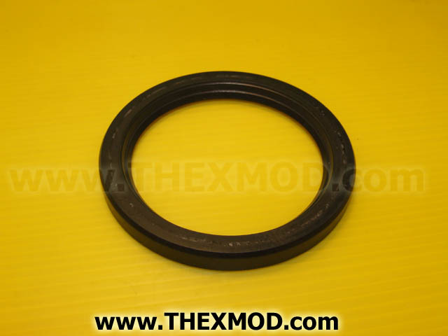 Seal - Plain -1