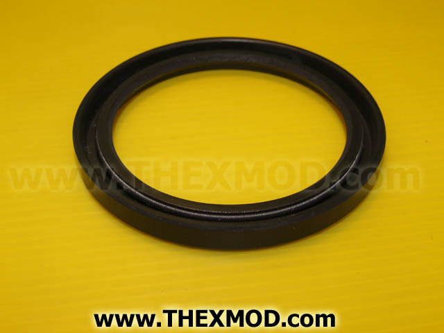 Seal - Plain -2