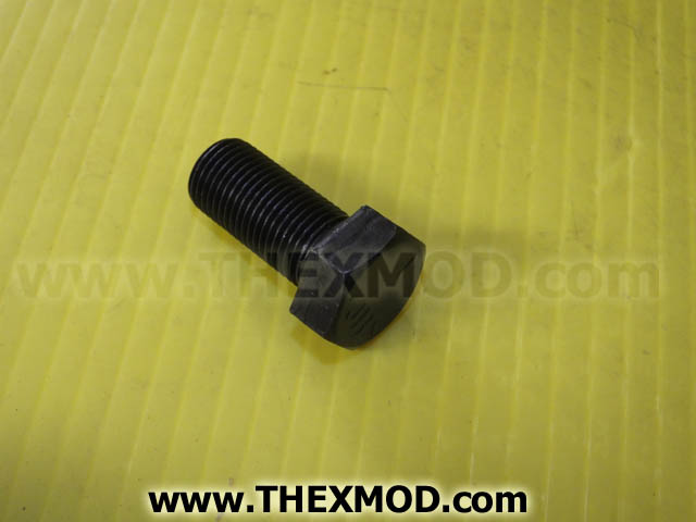 Screw - UNF 9/16in x 1.1/4in - BS 1768-1