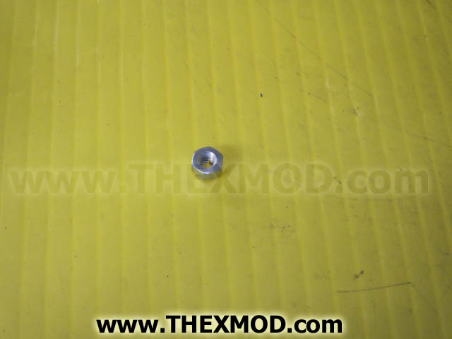 Nut - 509NM44072-1