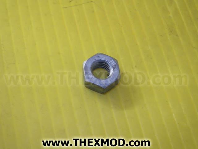 Nut - 06110642115-1