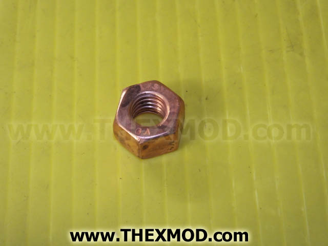Nut - 06112490018-1