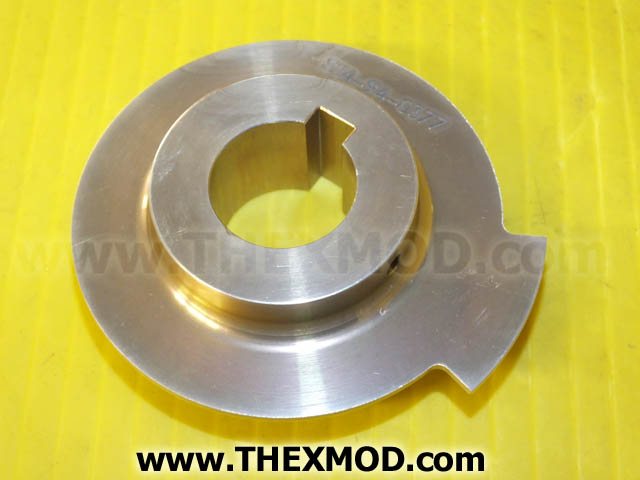 Cam Control - S14-94-0377XAB-1
