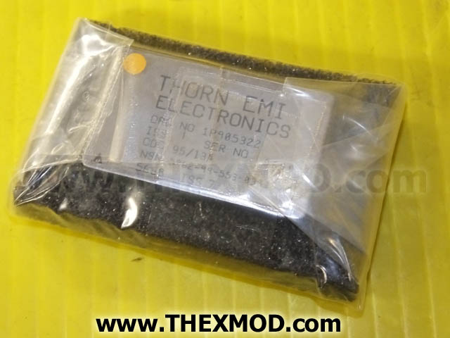Microcircuit - 1P905322-1