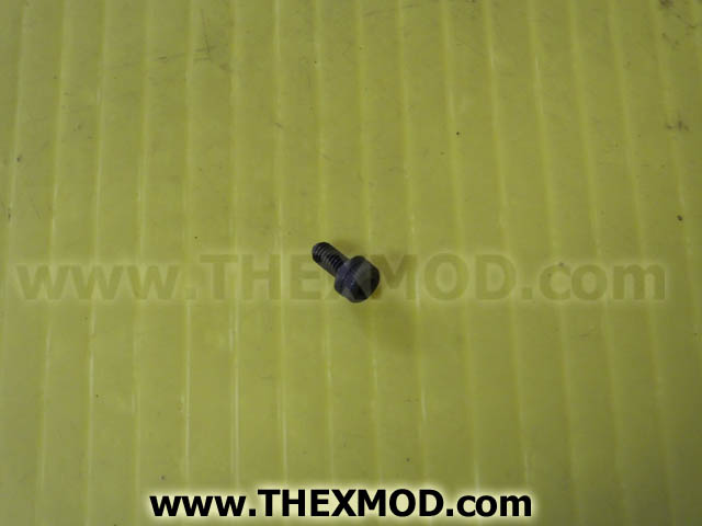 Screw - M3 x 0.50 - 6mm Long - BS4168-1