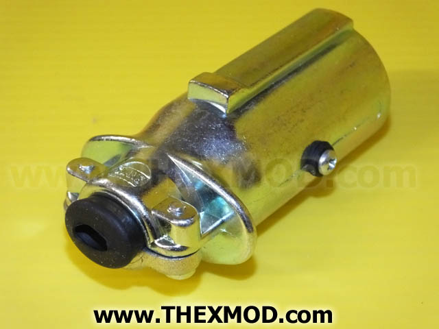 Plug - 3 Pin - 24V - 25A - Trailer - Clang CT6871-2