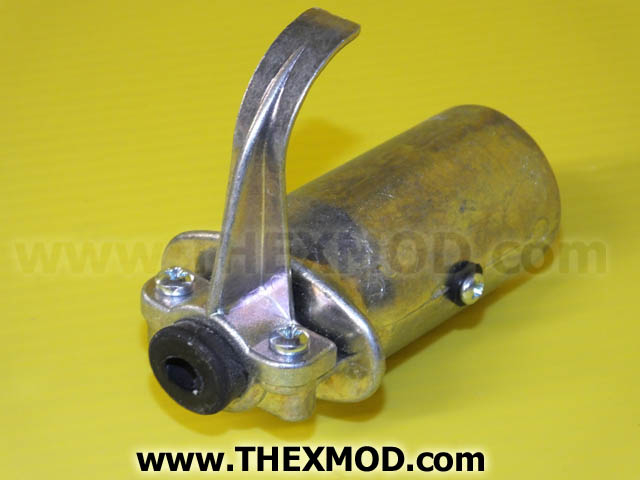 Plug - 10 Pin - 24V - Trailer - Clang CT6860H-3
