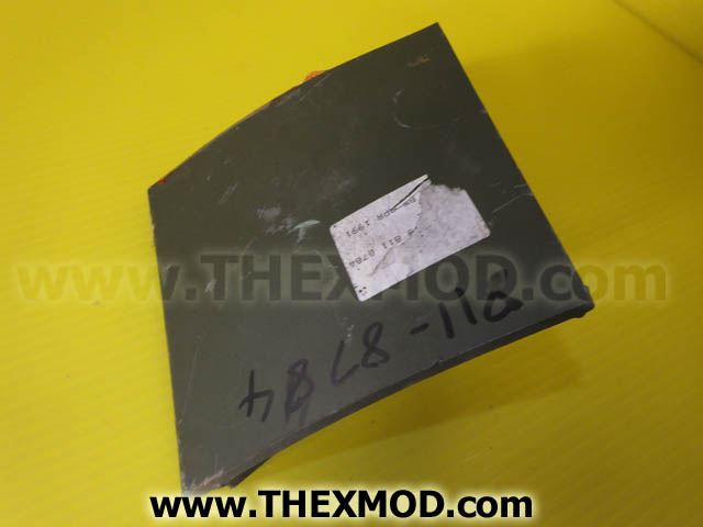 Plate Base Levelling Support Jack - FV666028-2