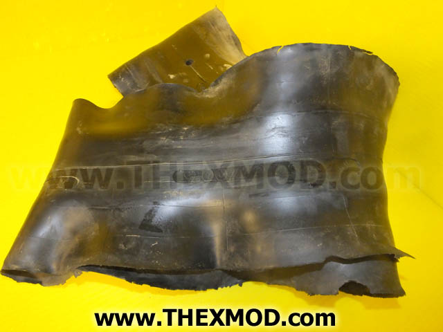 Tyre Flap - 9.00/10.00 R20-1